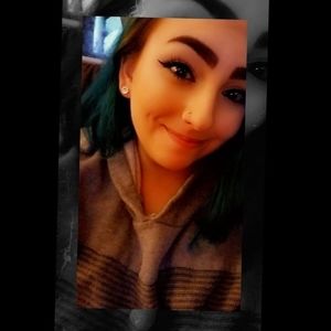 Meet your Posher, Kyleigh